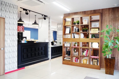 お住まい情報館 土浦店