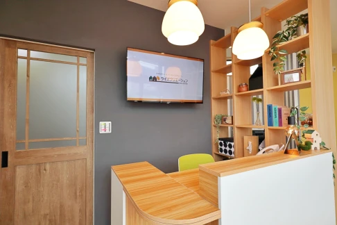 お住まい情報館 取手店