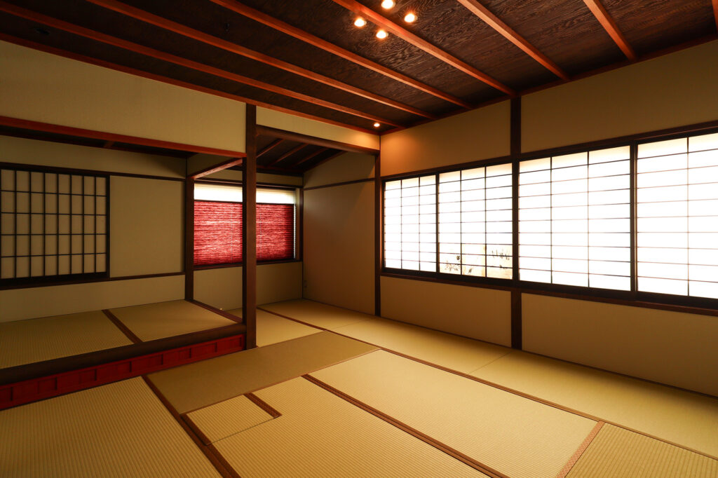 一戸建て リノベーション