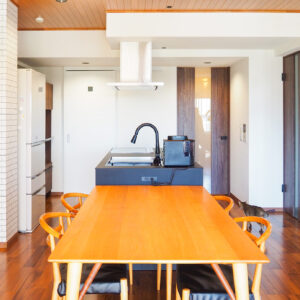 マンションリノベーション