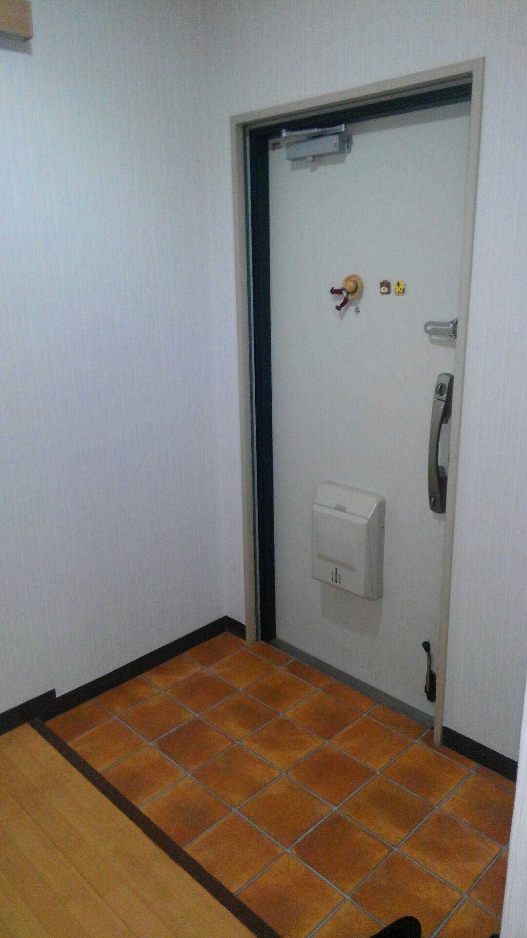 茨城県取手市トイレ・洋室・玄関ホールリフォーム｜費用と施工事例