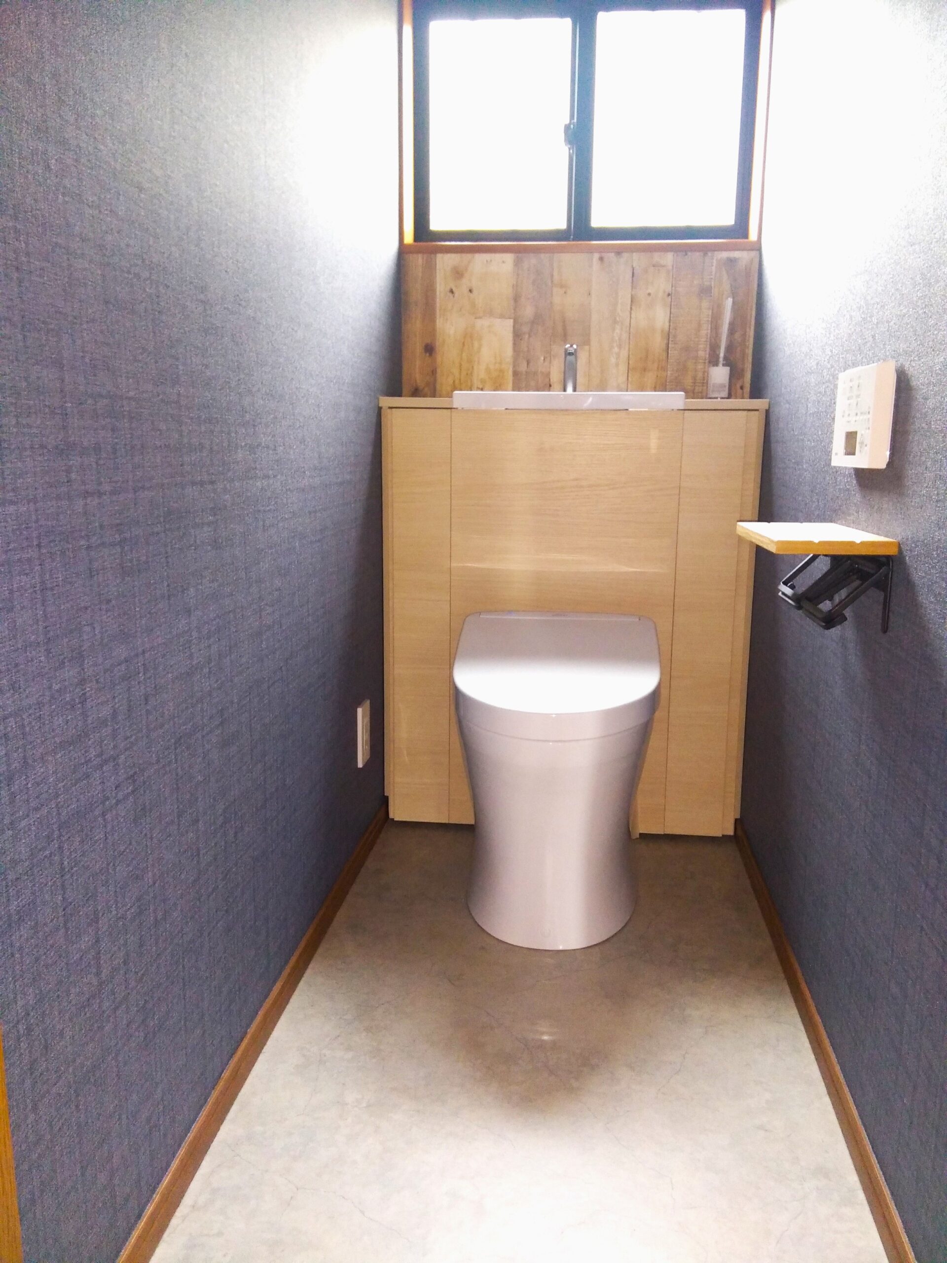 茨城県かすみがうら市浴室・トイレ・洗面化粧台リフォーム｜費用公開