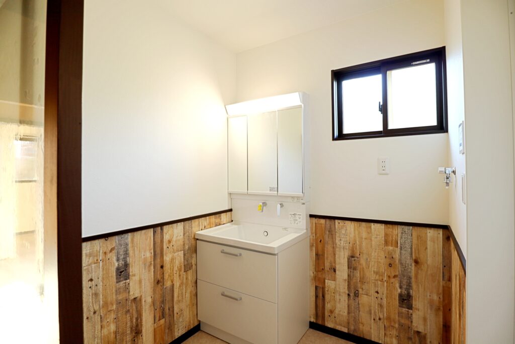 戸建て フルリノベーション