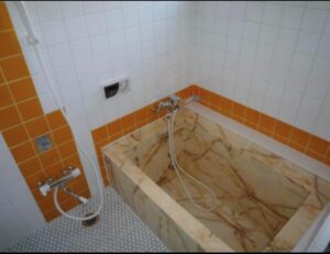 一戸建て リノベーション 1000万