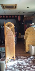 一戸建て リノベーション 1000万