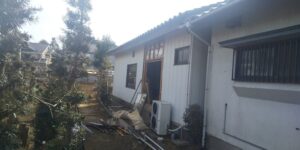 一戸建て リノベーション 1000万