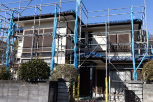 減築リフォーム