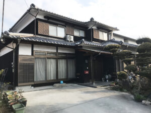 実家　リフォーム