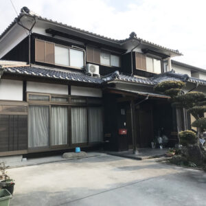 実家　リフォーム