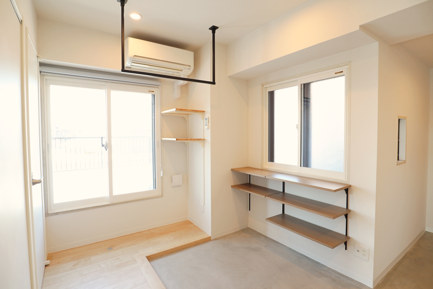 茨城県つくば市マンションリノベーション｜施工事例・内装デザインを紹介