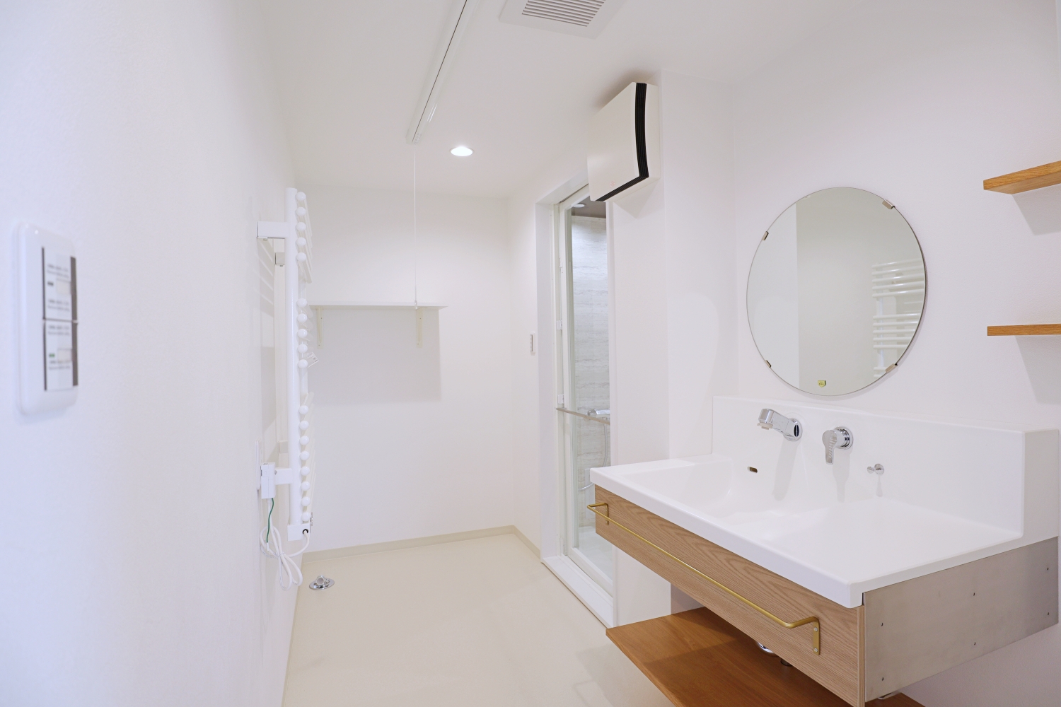 茨城県つくば市マンションリノベーション｜施工事例・内装デザインを紹介