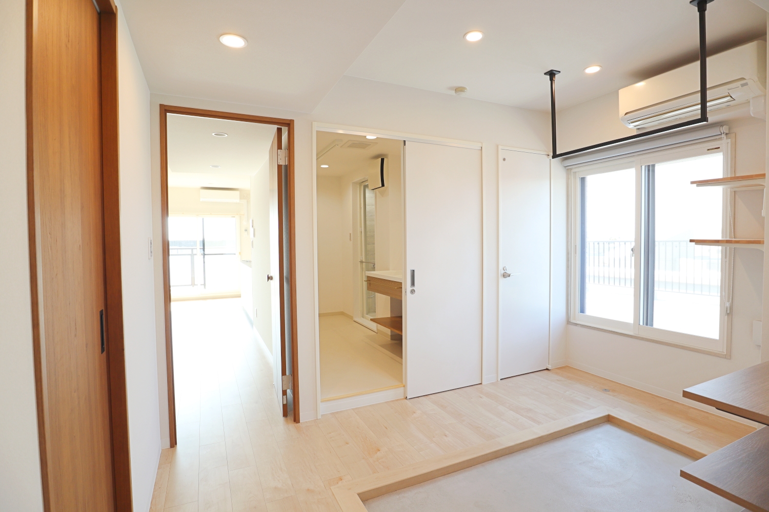 茨城県つくば市マンションリノベーション｜施工事例・内装デザインを紹介