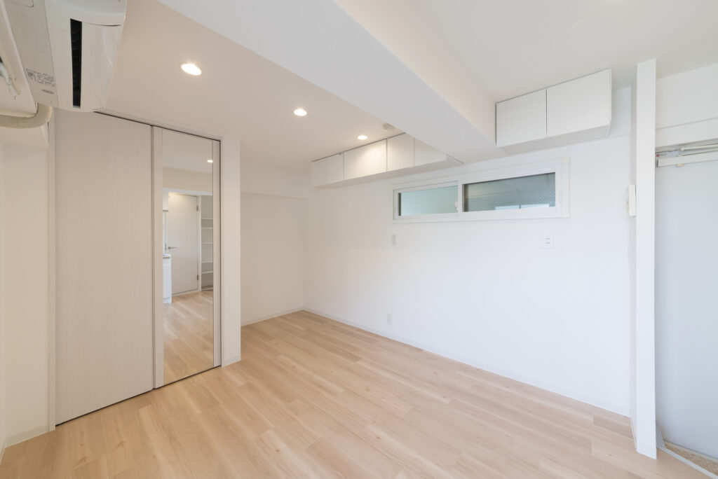 リフォーム済み中古物件とは