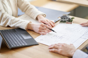 リフォーム済み中古物件