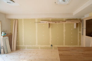 スケルトンリフォーム