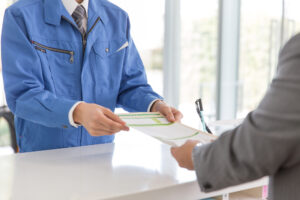 リフォーム補助金