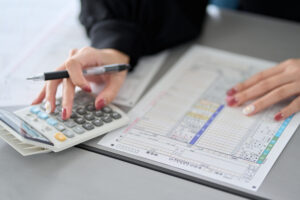 リフォーム減税