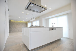 キッチンリフォーム　補助金