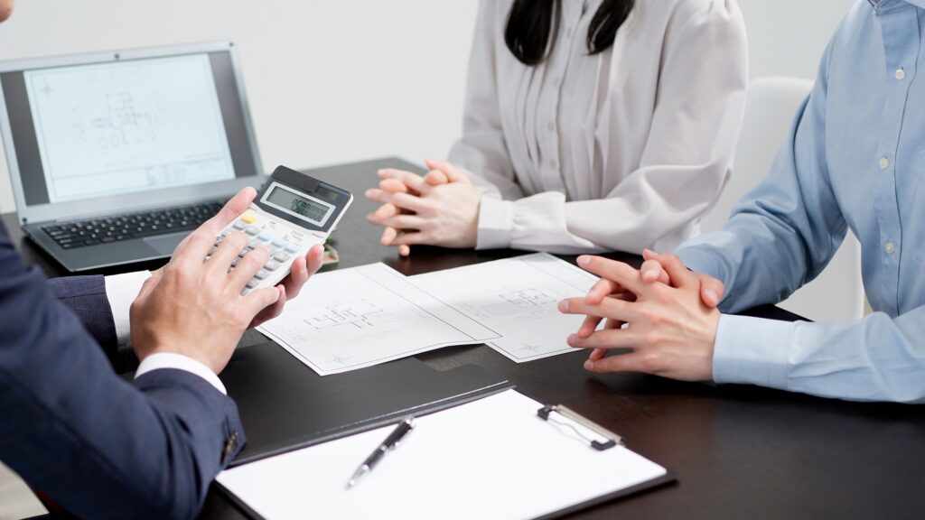 新築 デメリット