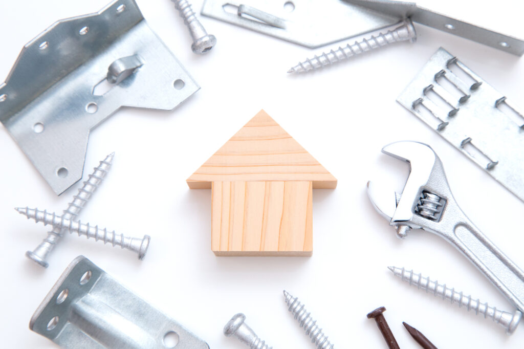 中古 リノベーション