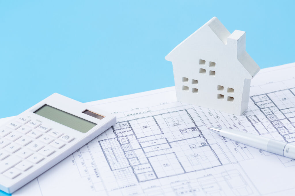 中古物件をリノベーションするデメリット