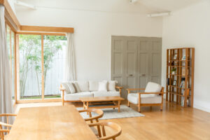 リノベ済み物件