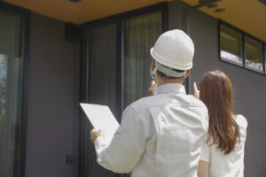 リフォーム中に仮住まいが必要なケースとは