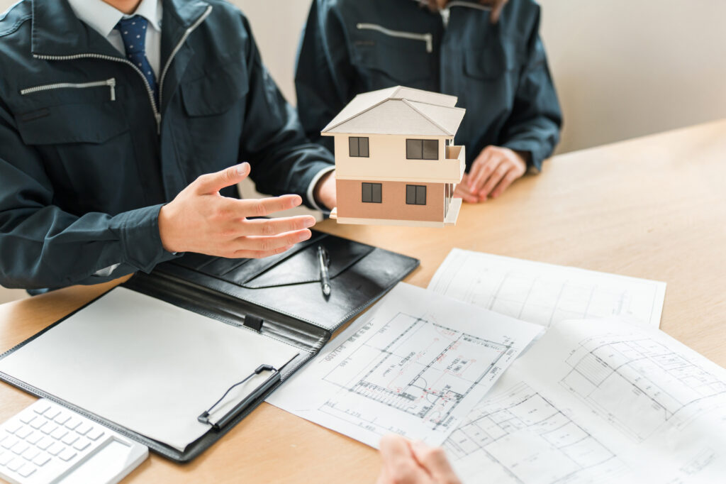 リノベーション会社　選び方