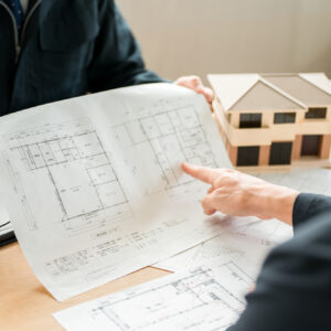 リノベーション　選び方