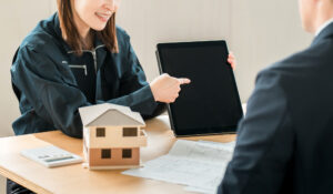 リノベーション会社　選び方