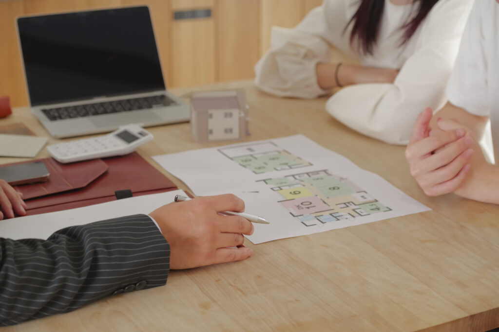 リノベーション会社　選び方