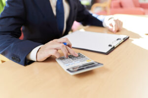 リフォーム中の仮住まいにかかる費用