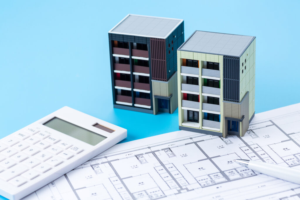 仮住まいが必要なリフォーム中はどこに住むべきか