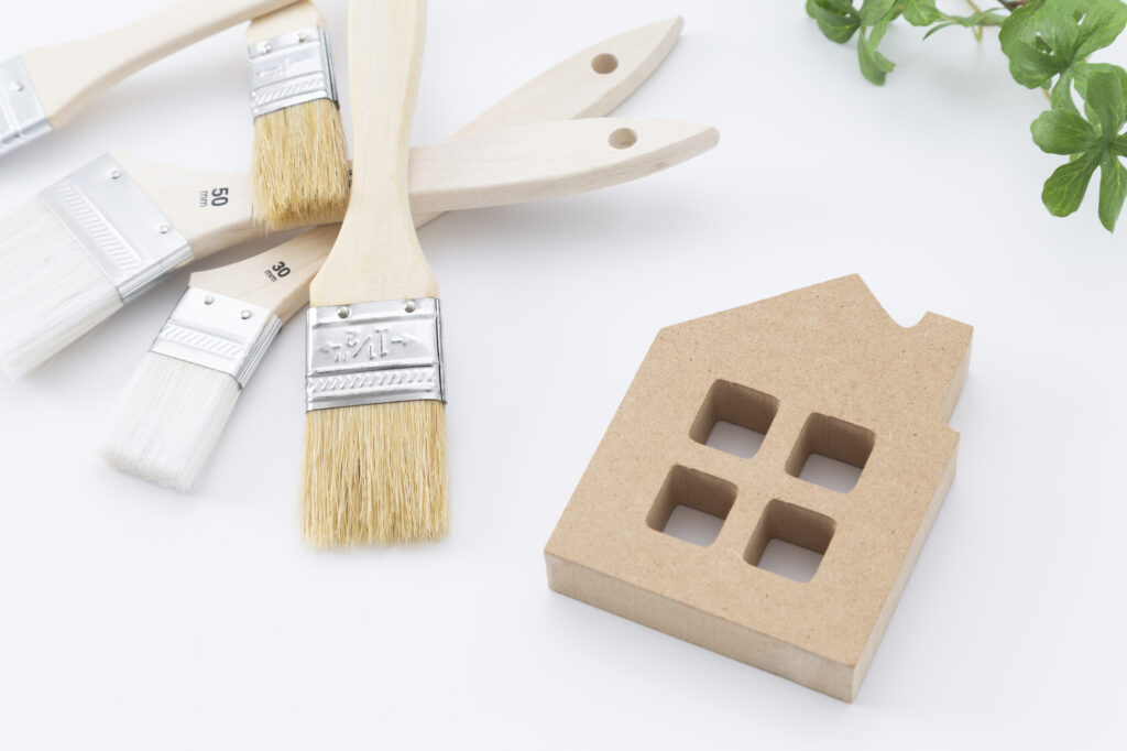 リフォームで補助金を申請する際の注意点