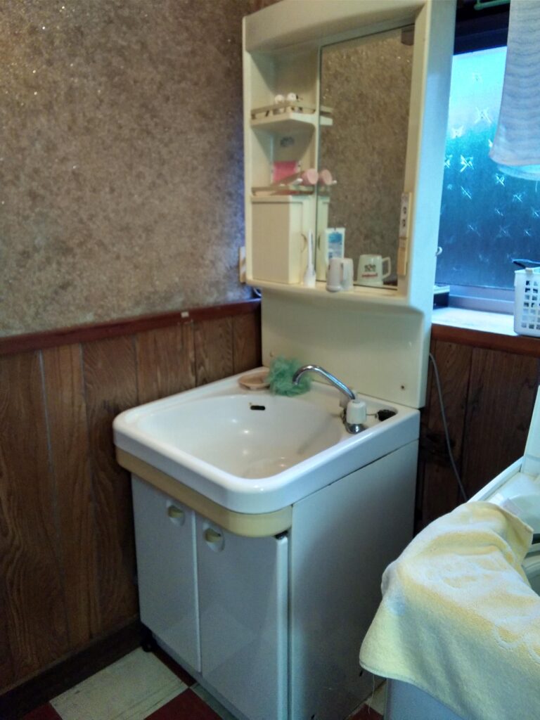 戸建て フルリノベーション