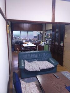 戸建て　フルリノベーション