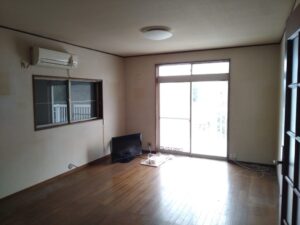 一戸建て　フル リノベーション