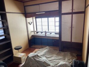 戸建てのフルリノベーション