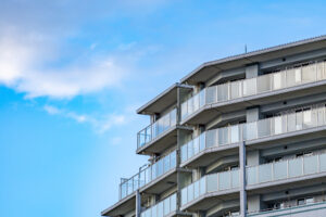 マンションで防音リフォームを行う場合の注意点