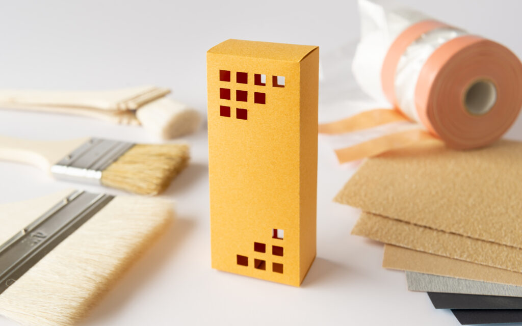 住みながらマンションリフォームを行うメリット