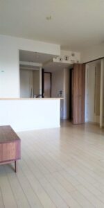 マンション　リノベーション