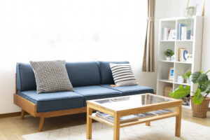 リノベーション期間中に仮住まいは必要か