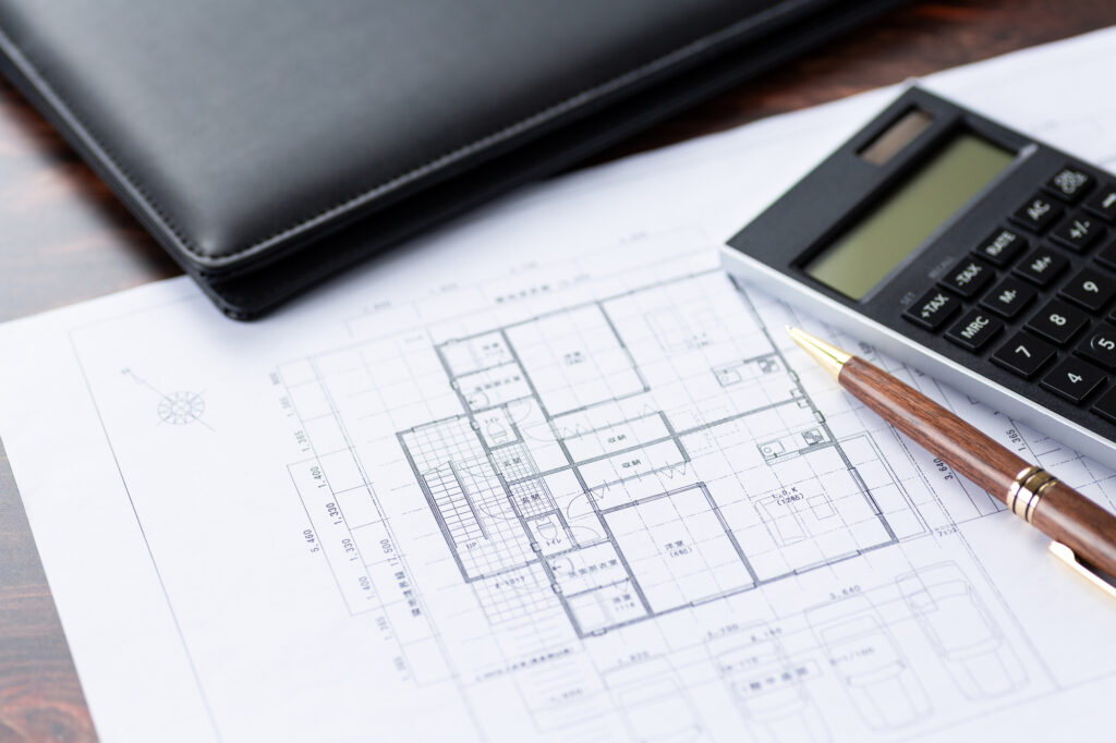 リノベーション期間の目安【戸建て・マンション】