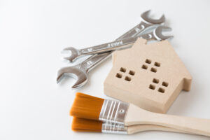 リノベーションの流れ