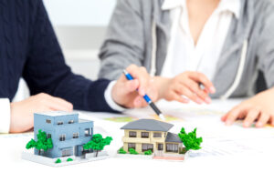 実家を二世帯住宅にリフォーム