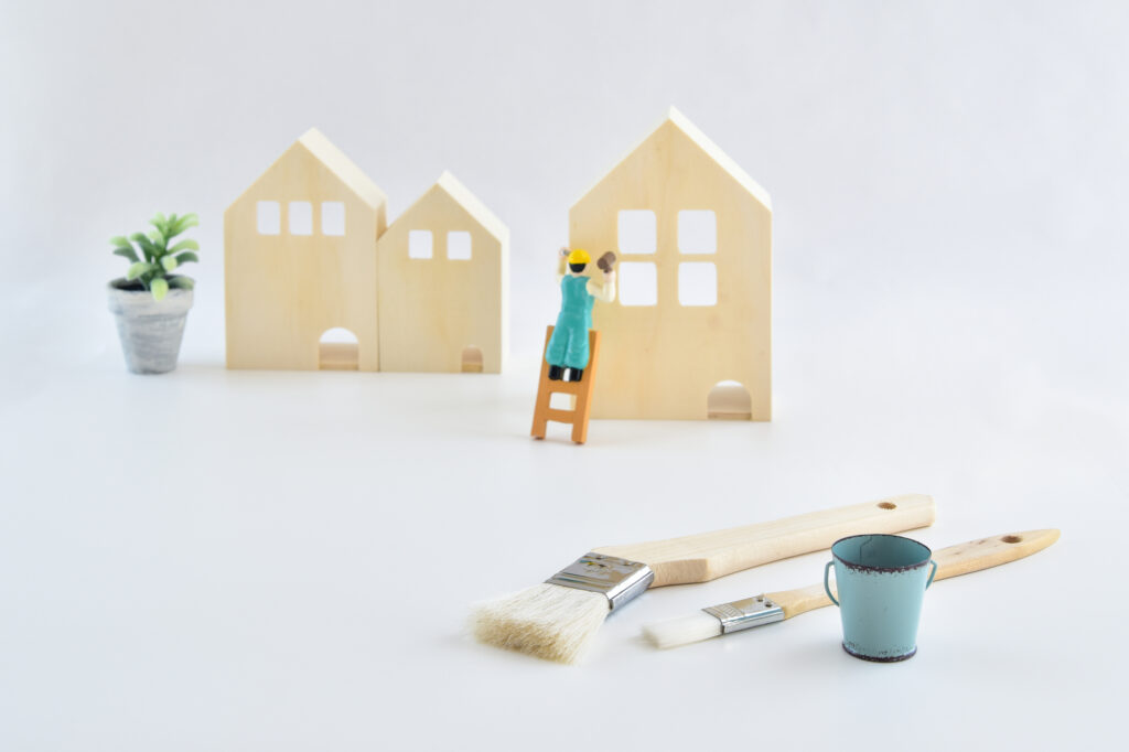 リノベーションにかかる期間はどれくらい?戸建て・マンション別の工期目安を徹底解説