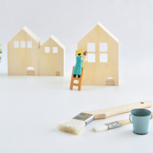 リノベーションにかかる期間はどれくらい？戸建て・マンション別の工期目安を徹底解説