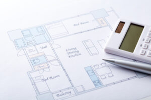 予算1500万戸建て・マンションリノベーションの費用内訳