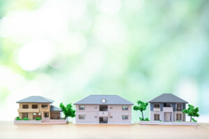 実家を二世帯住宅にリフォームするデメリット  