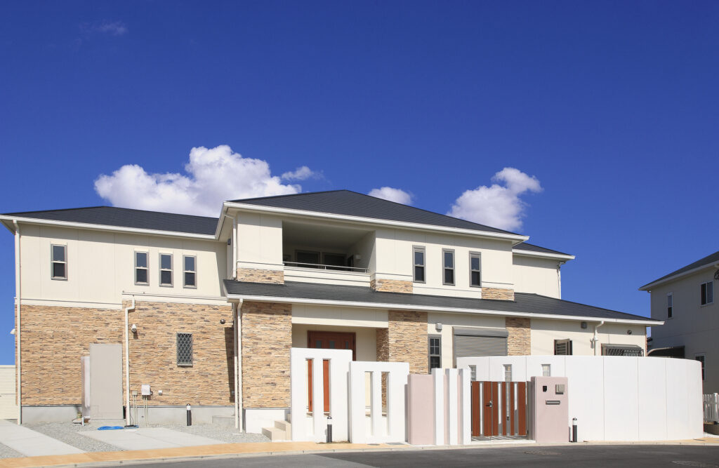 実家を二世帯住宅にリフォームする費用  